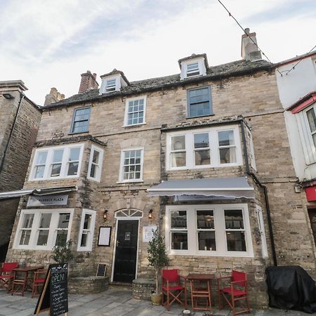 Purbeck Hotel Apartments - Flat 6 Swanage Exterior foto